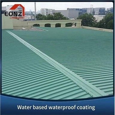 Акрилна мембранна боя