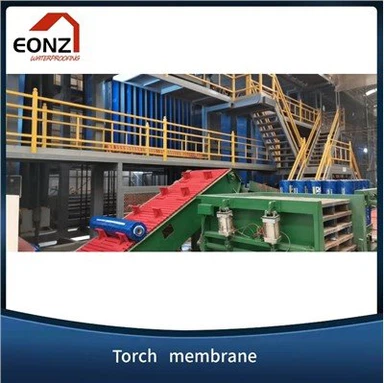 APP Torch Applied Membrane