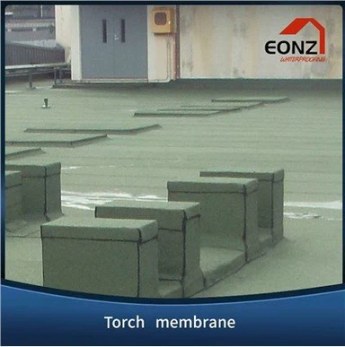 Хидроизолационен лист APP