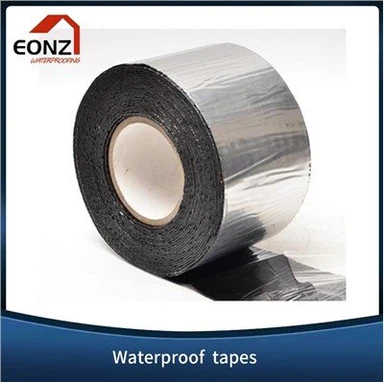 Битумна уплътнителна лента