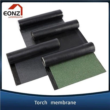 SBS еластомерен битум