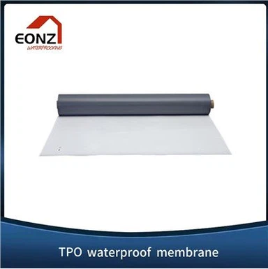 ТПО в покриви