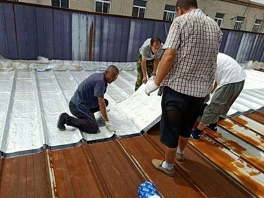 1,5 mm2.0mm3.0mm Sbs самозалепваща се водоустойчива мембрана