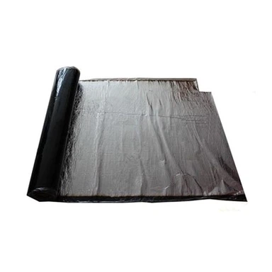 Самозалепващи се мембрани