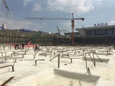 Самозалепваща предварително павирана водоустойчива мембрана